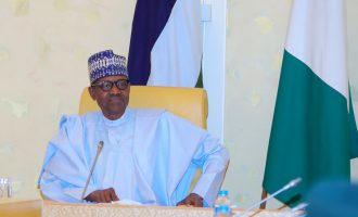 APC defends Buhari after criticism of illegal migrants comment
