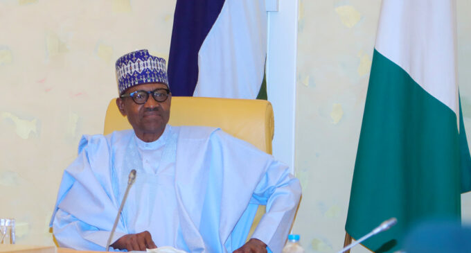 Buhari rules out meeting with  nPDP members