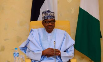 Buhari orders review of FAAC revenue reporting template