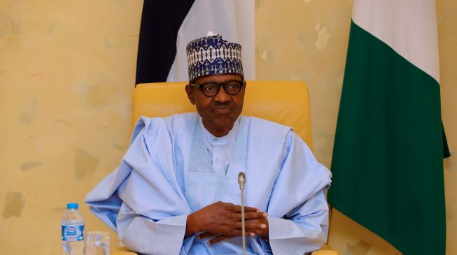 Let me tell you a sad story: Nigeria.