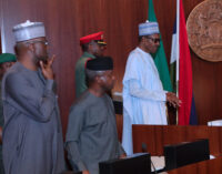 FEC meeting postponed for the second time since ministerial inauguration