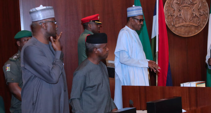 FEC meeting postponed for the second time since ministerial inauguration