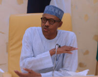 I’ll always uphold the rule of law, says Buhari after backlash