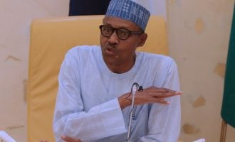 Lawyers, Buhari and the ruins of law