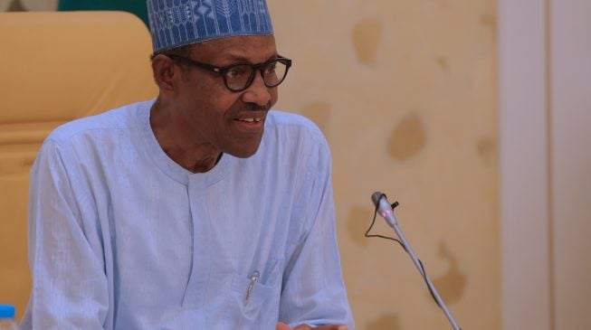 Buhari appoints new management for printing and minting company