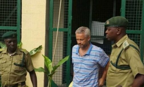 Court sentences Danish man to death over murder of Nigerian wife, daughter