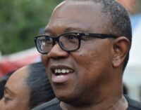 Mbaka asks his followers not to vote for Peter Obi, says he’s stingy