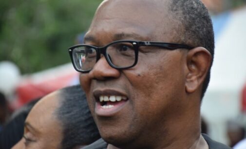 Mbaka asks his followers not to vote for Peter Obi, says he’s stingy