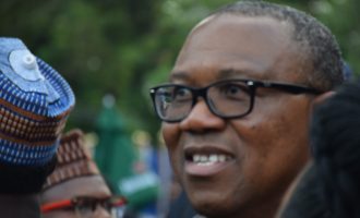 Atiku and the rise of Peter Obi
