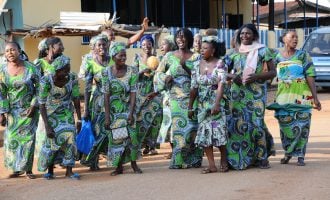 The thrills and frills of Ogidi Day