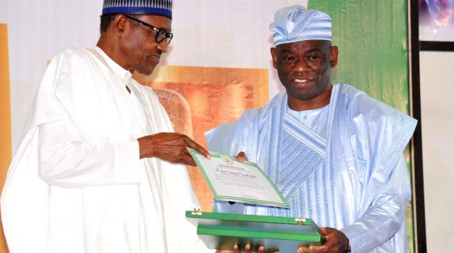 2019: How long can Buhari ride on the ghost of MKO Abiola?