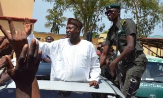 Former Kaduna governor, ex-minister granted bail after five days in prison