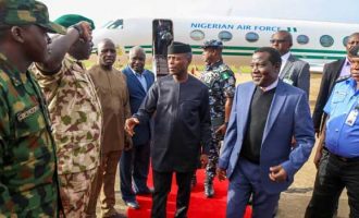 Ethno-religious divides and challenges facing Nigeria