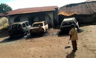 CAN declares sit-at-home protest over Plateau killings