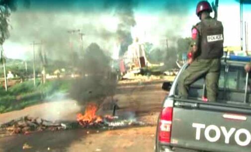 Five killed in fresh outbreak of violence in Plateau