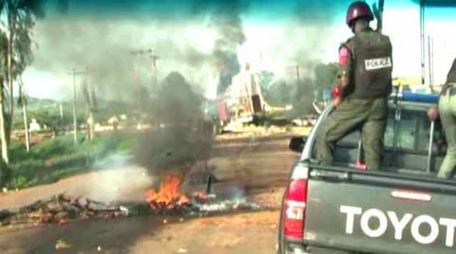 11 killed, 12 injured as Plateau suffers yet another attack