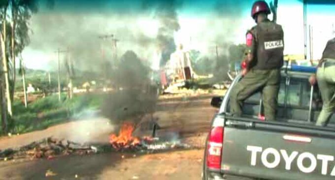 Five killed in fresh outbreak of violence in Plateau