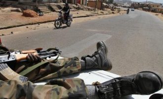 Sowore’s movement: Buhari’s inaction resulted in Plateau killings