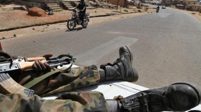 ‘Over 100’ shot dead in Plateau, curfew imposed on three LGAs