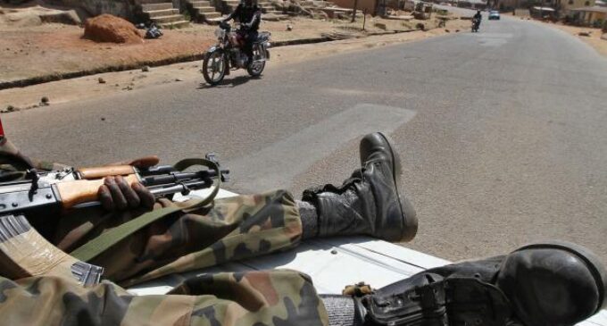 ‘Over 100’ shot dead in Plateau, curfew imposed on three LGAs