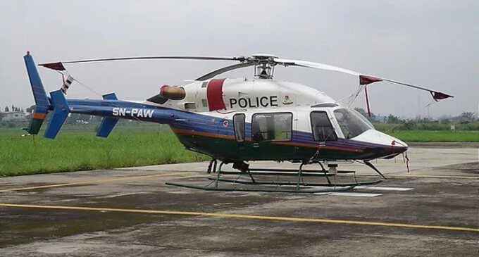 Killings: IGP deploys special teams, two helicopters in Plateau