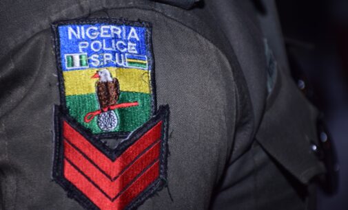 7 rescued as police uncover yet another baby factory in Lagos 