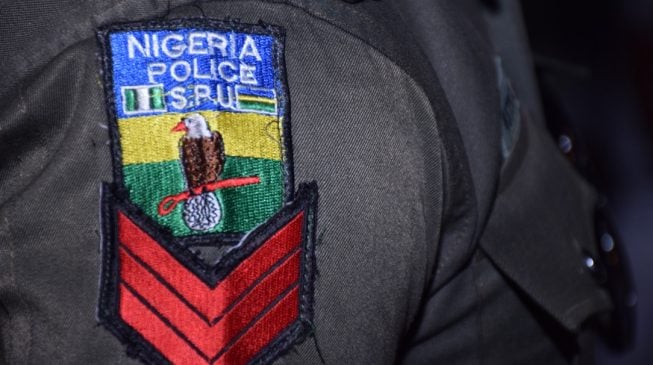 Seven police officers shot dead in Abuja