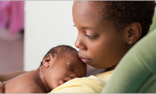 Six coping mechanisms for postpartum depression