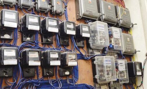 HURRAY! NERC says you can get prepaid meters and pay later