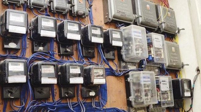 Ibadan DisCo to roll out 48,470 meters to curb estimated billing