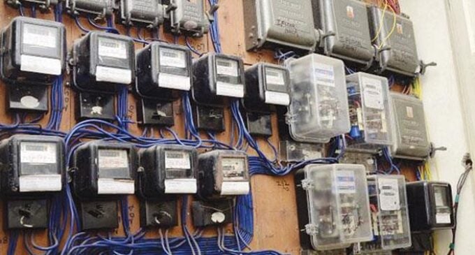 FG provides N37bn grant for prepaid meter supply