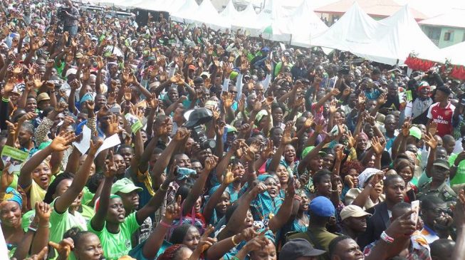Fake news booming in Ekiti — six false reports around guber poll