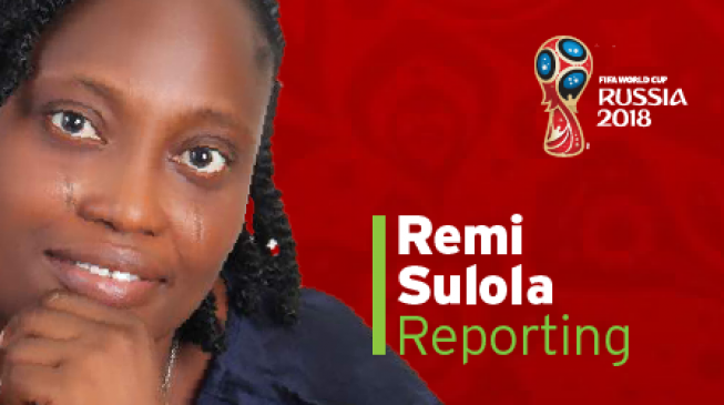 TheCable lands in Russia, launches special website for 2018 World Cup