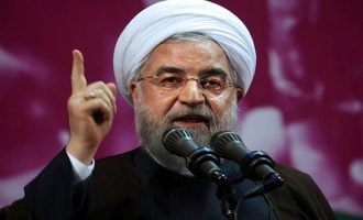 We won’t bow to pressure from Trump, says Iran