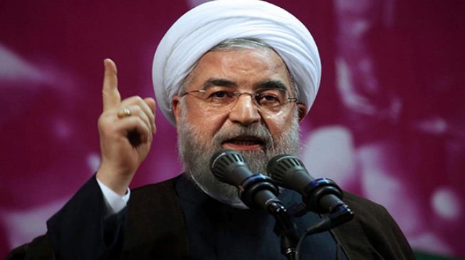 We won’t bow to pressure from Trump, says Iran