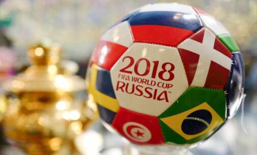 Russia 2018: FIFA imposes fine on Poland, probes Argentina, Croatia