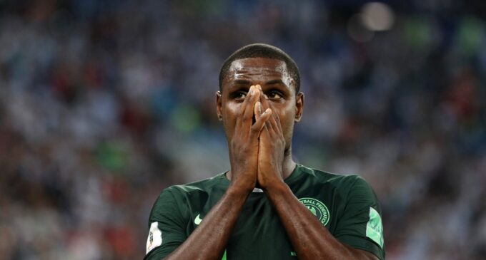 INTERVIEW: Some fans threatened to kill me after the World Cup, says Ighalo