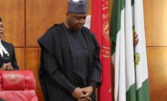 Saraki on Plateau killings: We need quick security measures