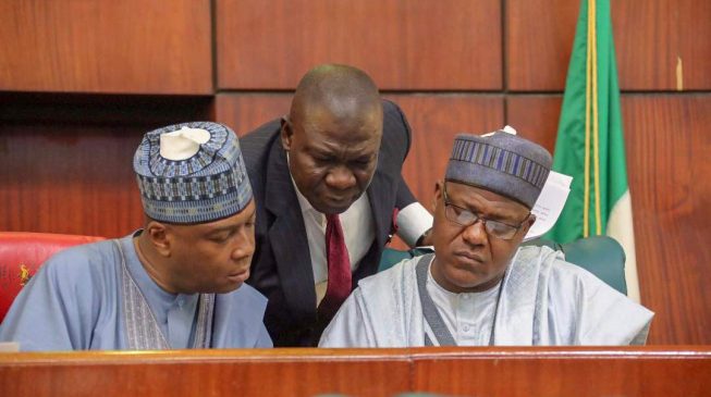 Budget as a tool of underdevelopment