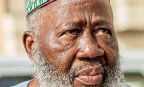 OBITUARY: Akanbi, the incorruptible ICPC chairman who was ‘frustrated’ by Obasanjo