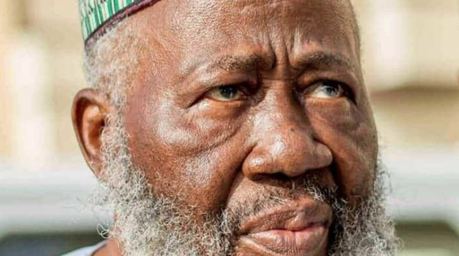 OBITUARY: Akanbi, the incorruptible ICPC chairman who was ‘frustrated’ by Obasanjo