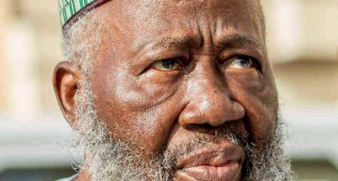 OBITUARY: Akanbi, the incorruptible ICPC chairman who was ‘frustrated’ by Obasanjo