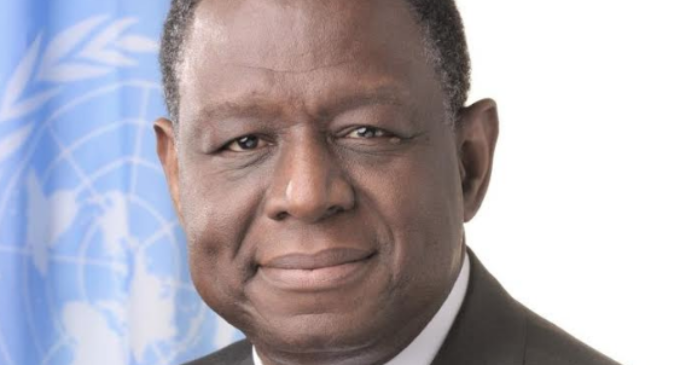 A colossus lives on: Remembering Babatunde Osotimehin