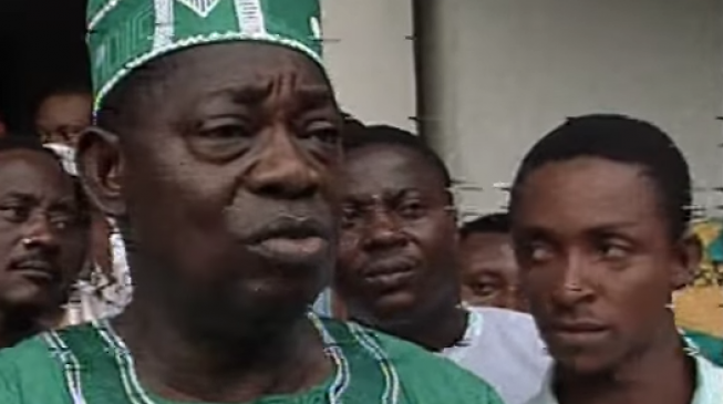The good and bad of Buhari’s June 12 declaration