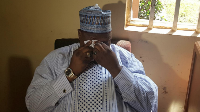 Dariye as the shinning gem on Buhari’s June 12 crown