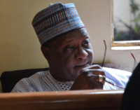 ‘Setback for anti-graft war’ — CISLAC hits Buhari over pardon for Dariye, Nyame