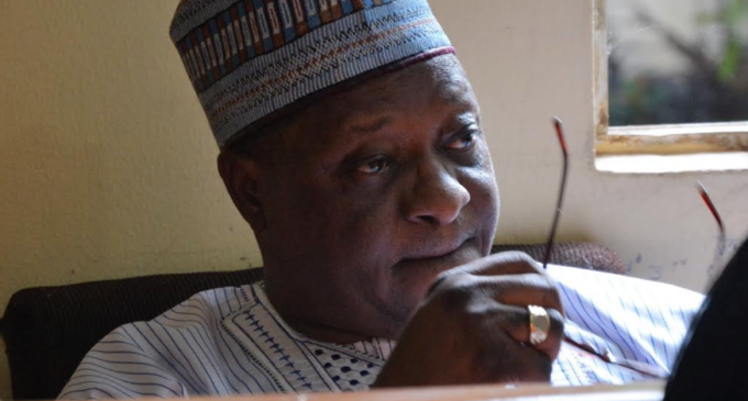 ‘Setback for anti-graft war’ — CISLAC hits Buhari over pardon for Dariye, Nyame