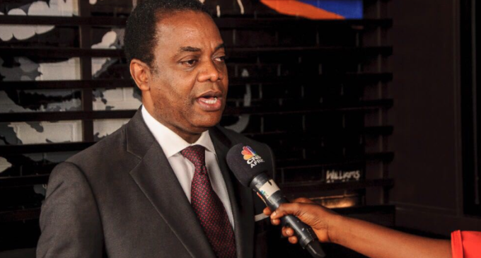 Buhari’s leadership out of tune with Nigeria’s reality, says Donald Duke