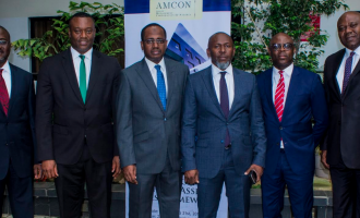 We recovered N731bn bad loans in seven years, says AMCON MD