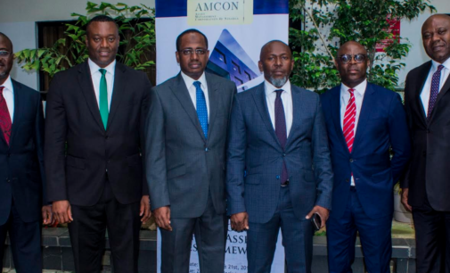 We recovered N731bn bad loans in seven years, says AMCON MD
